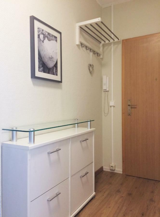 Apartment Anna ケムニッツ エクステリア 写真